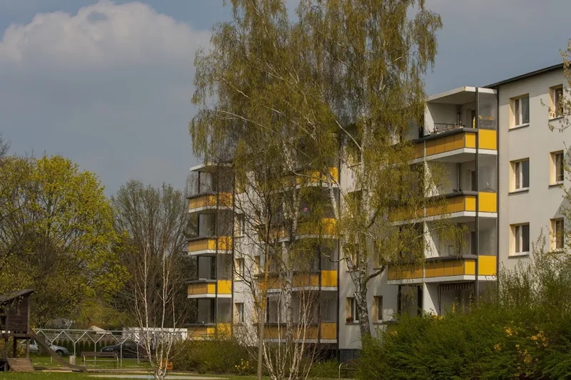 Ruhig und grün gelegen — photo 1